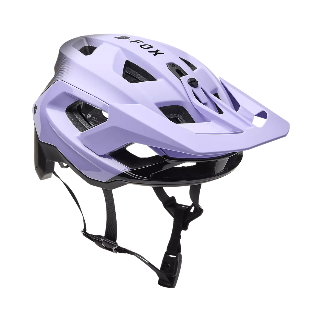 Fox Speedframe Pro Fade Helmet