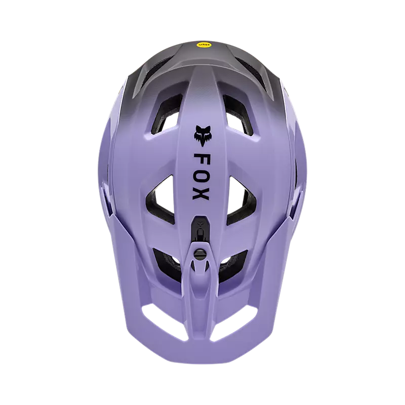 Fox Speedframe Pro Fade Helmet