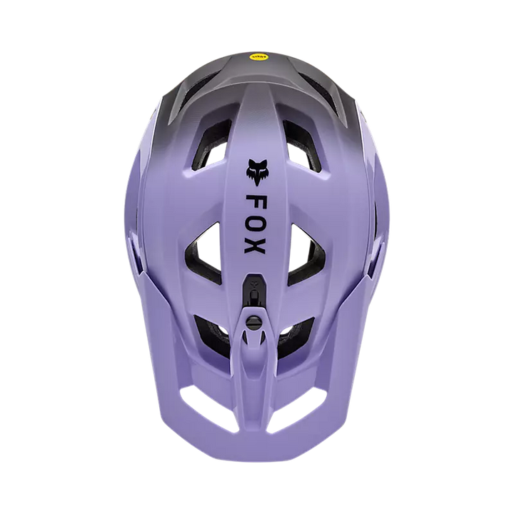 Fox Speedframe Pro Fade Helmet