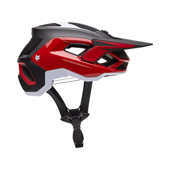 Fox Speedframe Pro Defy Helmet