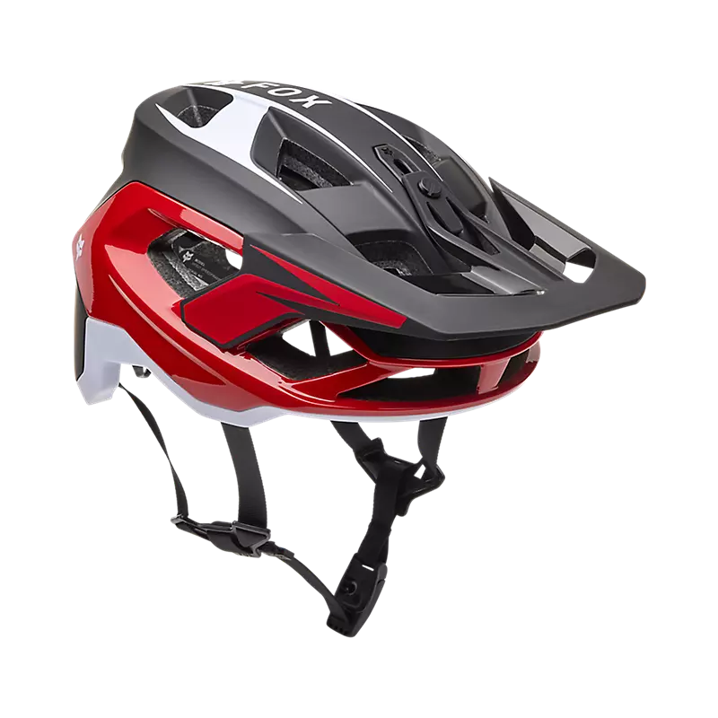 Fox Speedframe Pro Defy Helmet