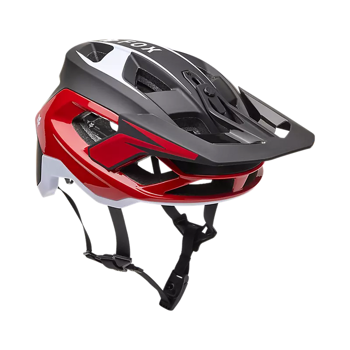 Fox Speedframe Pro Defy Helmet