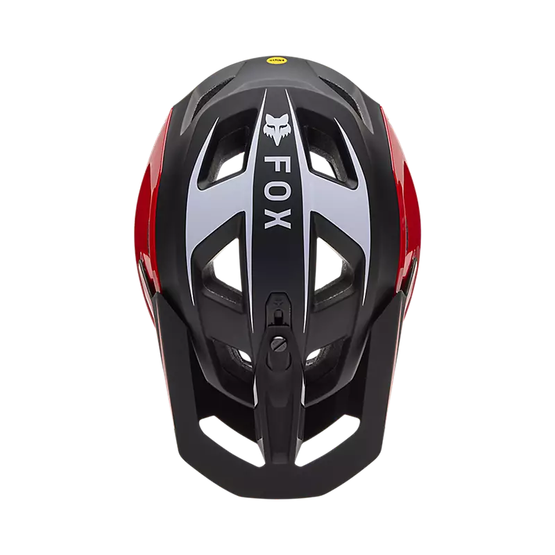 Fox Speedframe Pro Defy Helmet