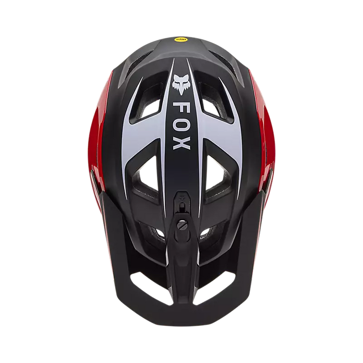 Fox Speedframe Pro Defy Helmet