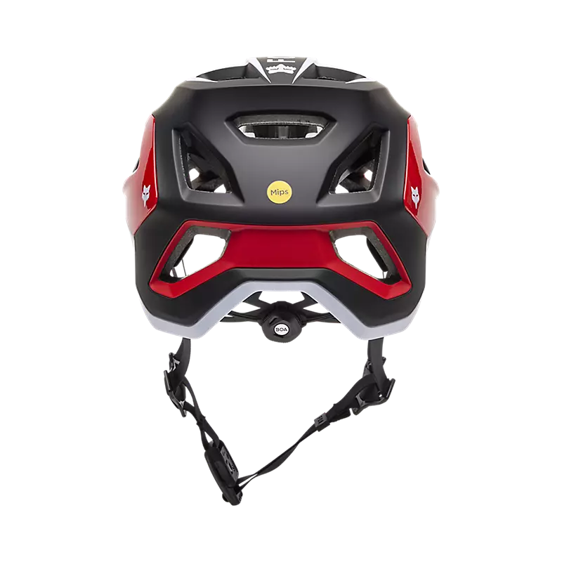 Fox Speedframe Pro Defy Helmet