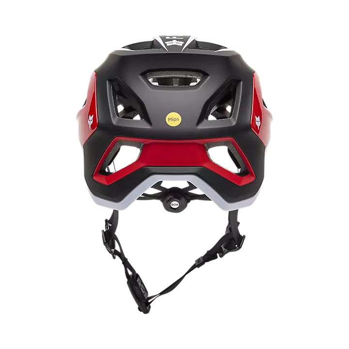 Fox Speedframe Pro Defy Helmet