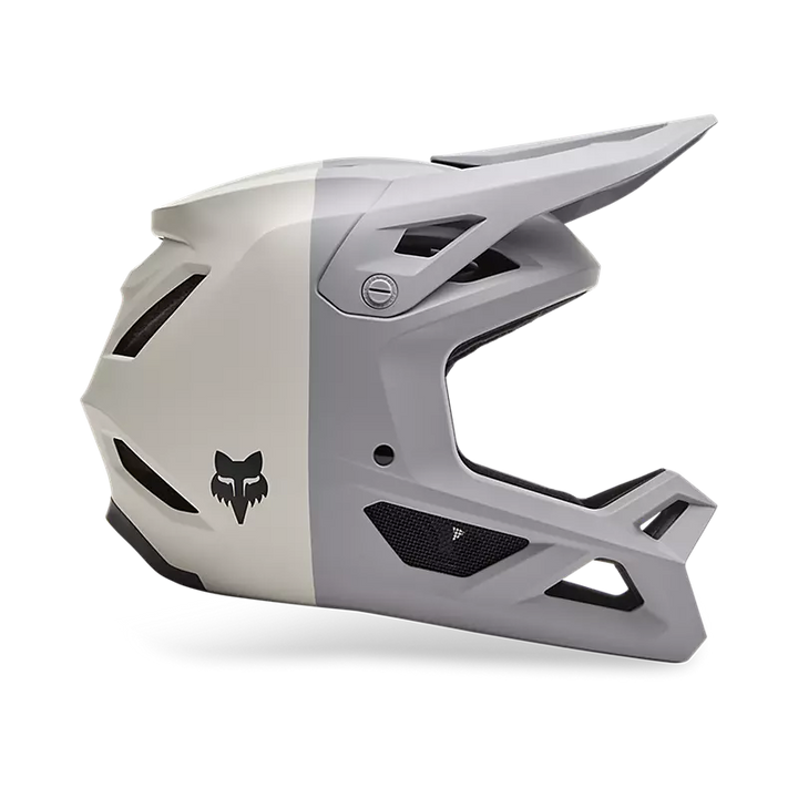 Fox Rampage Helmet