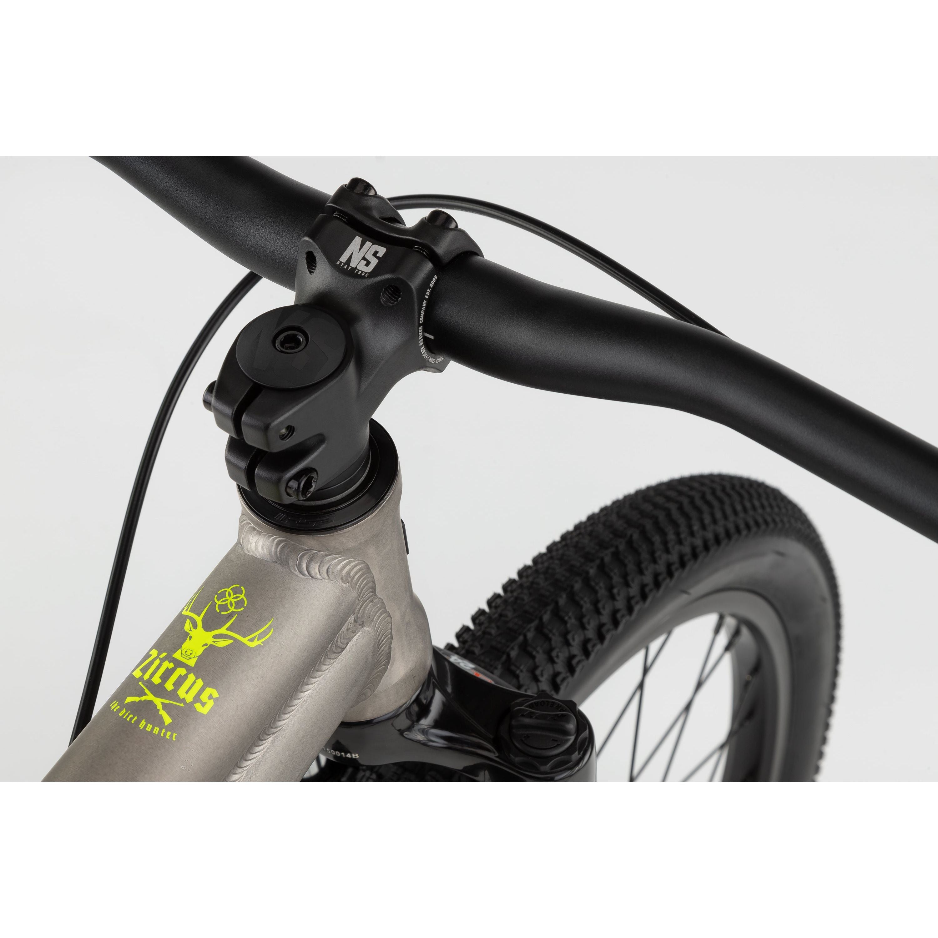 Zircus bike deals