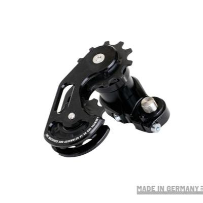 Reverse Components Single Speed Kit Black - Canada