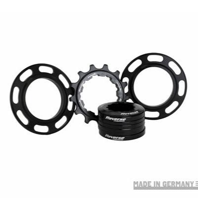 Reverse Components Single Speed Kit - Canada