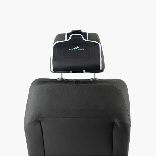 Scuvvers Car Seat Covers