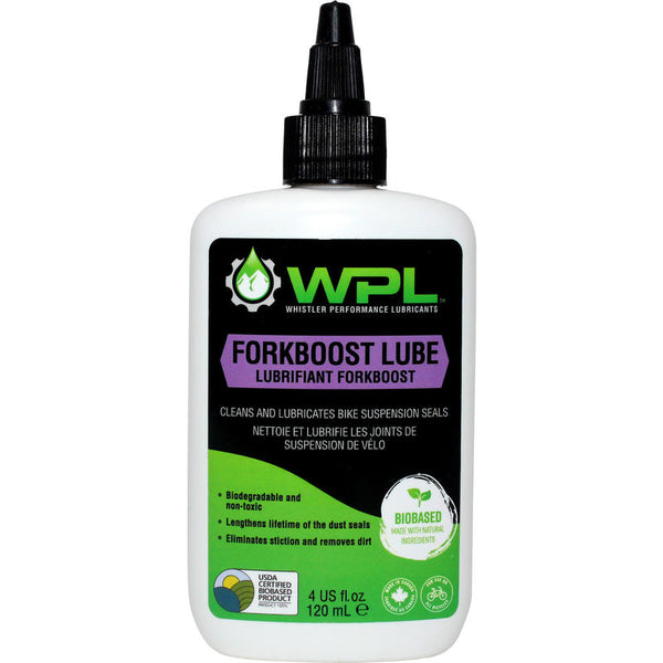 WPL ForkBoost Lube