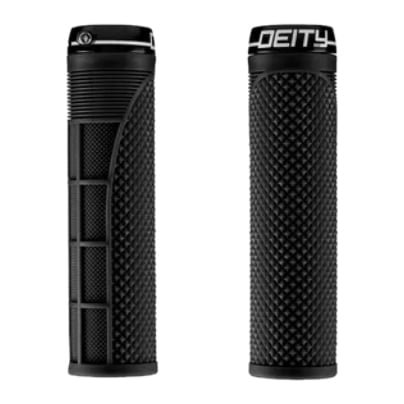 Deity Megattack Grips