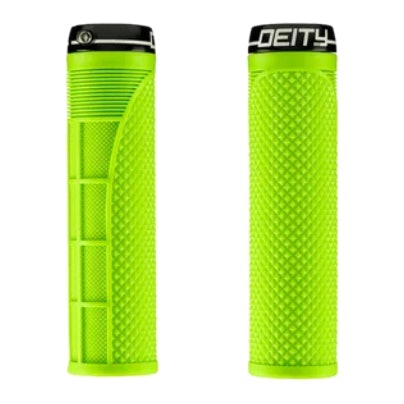 Deity Megattack Grips