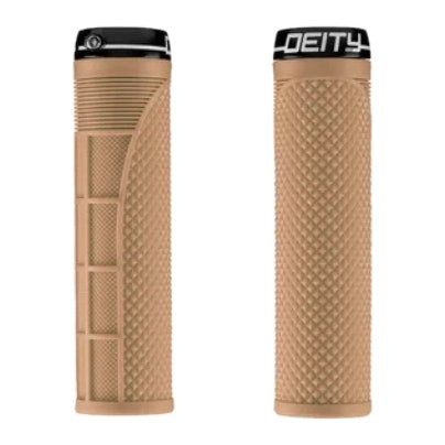 Deity Megattack Grips