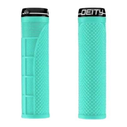 Deity Megattack Grips