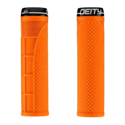 Deity Megattack Grips