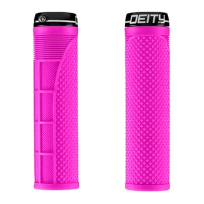 Deity Megattack Grips