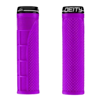 Deity Megattack Grips