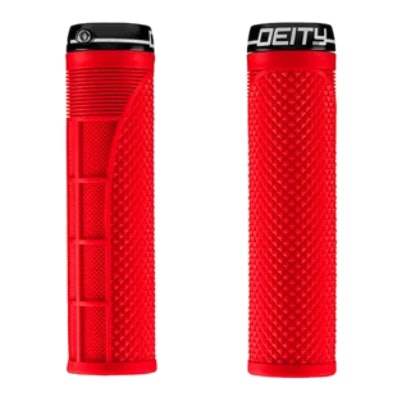 Deity Megattack Grips