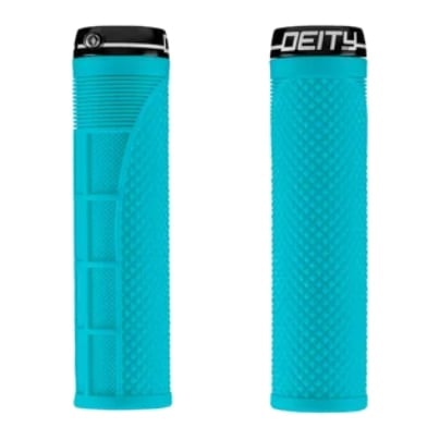 Deity Megattack Grips