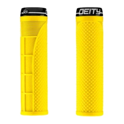 Deity Megattack Grips