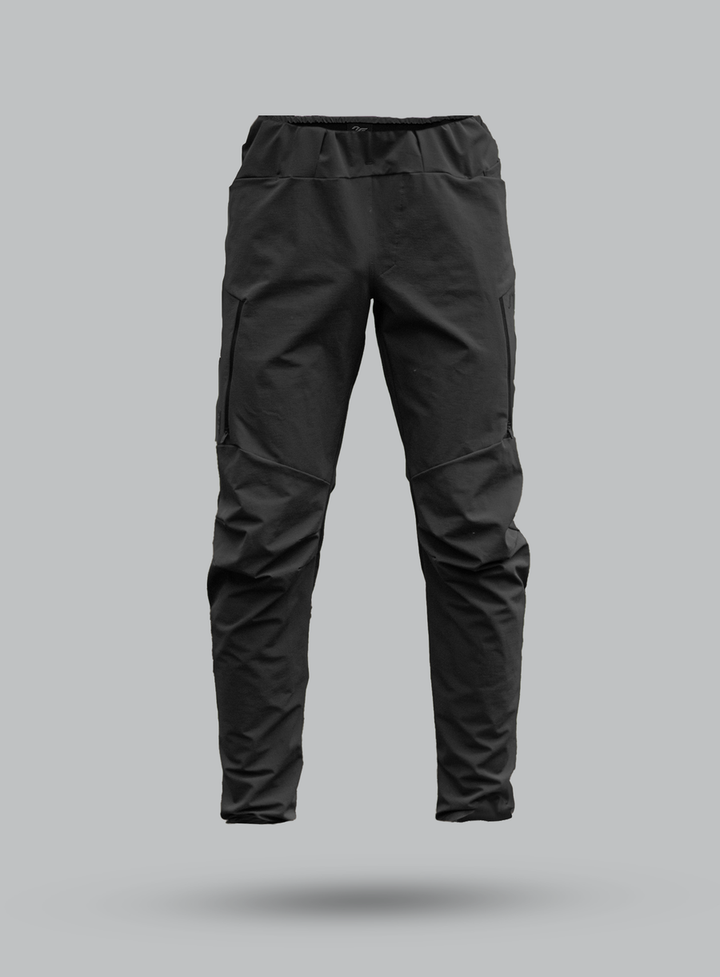 Ride NF DP5 Black MTB Pants - Canada