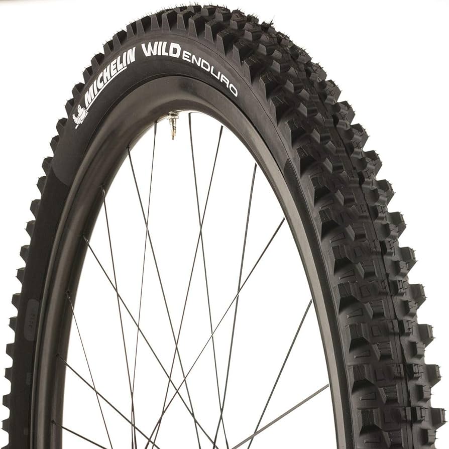 Michelin Wild Enduro Rear 29 x 2.4 GUM-X GravityShield west kelowna