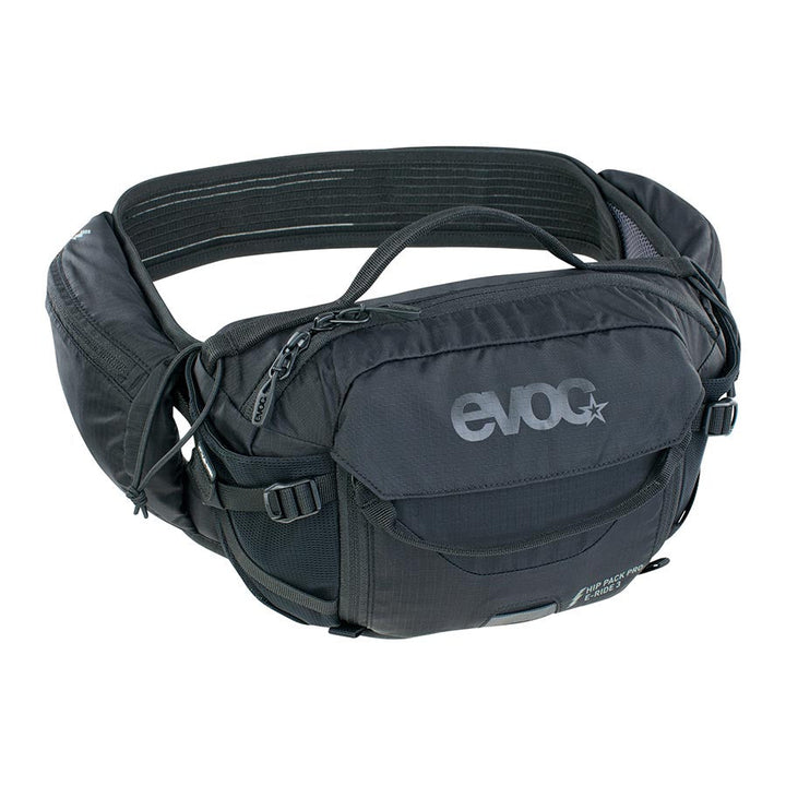 Evoc E Ride Hip Pack 3L - Canada