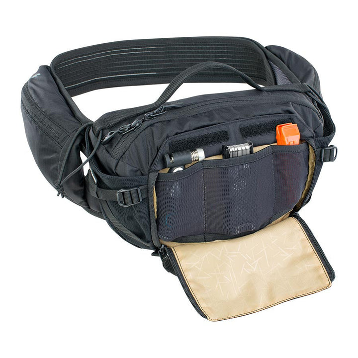 Evoc E Ride Hip Pack 3L - Canada