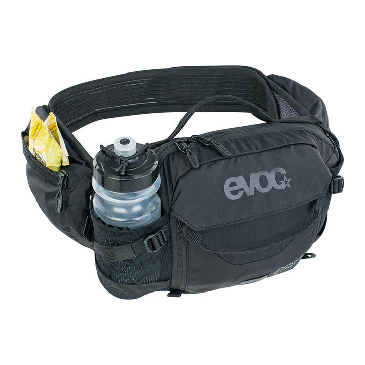 Evoc E Ride Hip Pack 3L - Canada