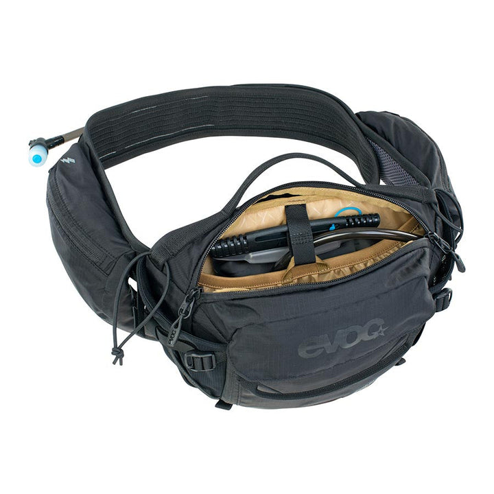 Evoc E Ride Hip Pack 3L - Canada