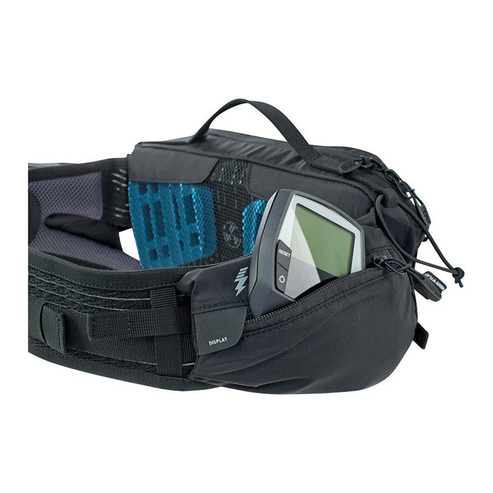 Evoc E Ride Hip Pack 3L - Canada