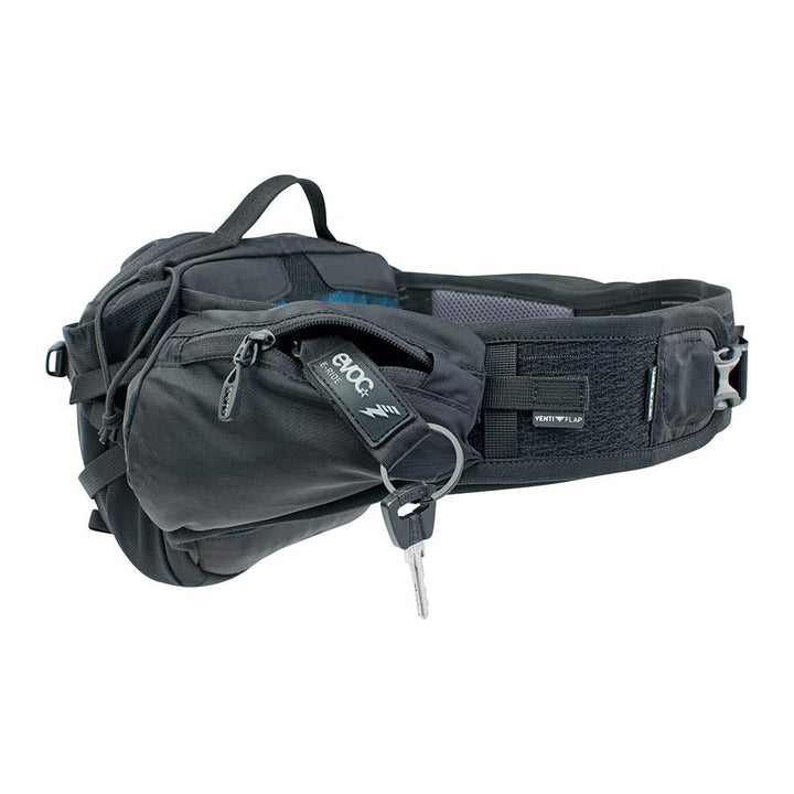 Evoc E Ride Hip Pack 3L - Canada