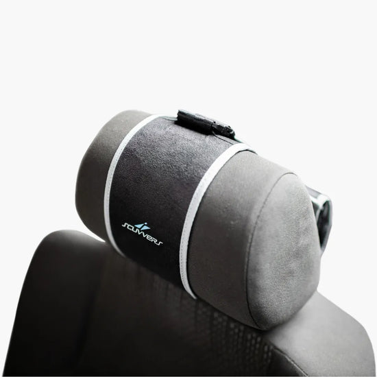 Scuvvers Car Seat Covers