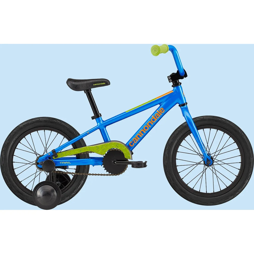 Cannondale kids online trail