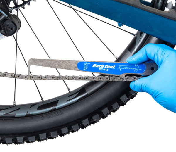 Park Tool CC-4.2 Chain Wear Indicator