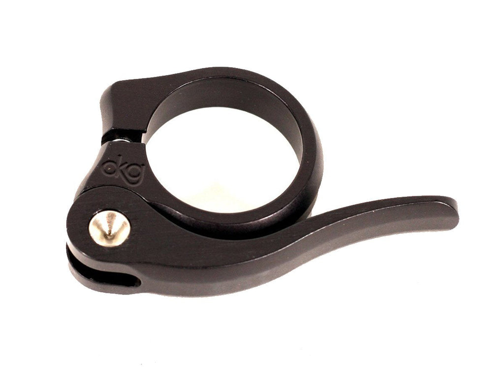 Dkg hot sale seatpost clamp