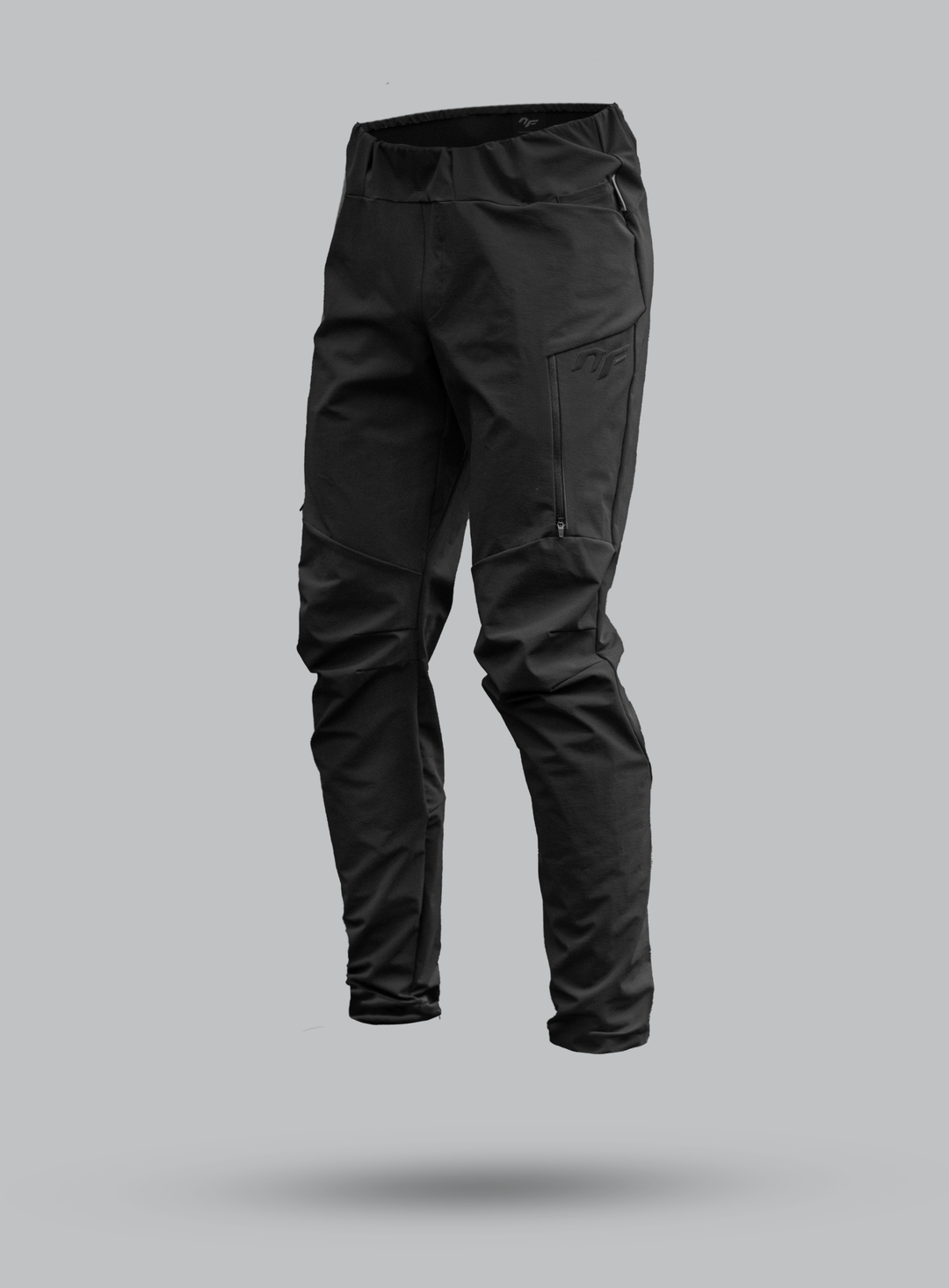 Ride NF DP5 Black MTB Pants - Canada