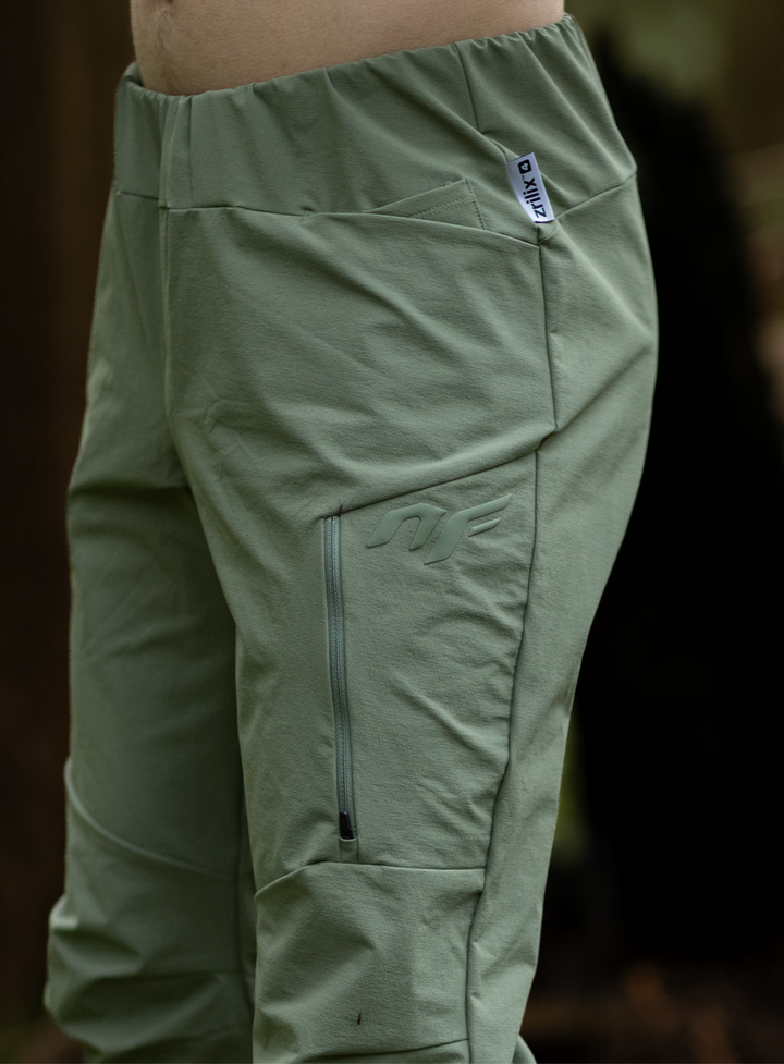 Ride NF DP5 Macha MTB Pants - Canada