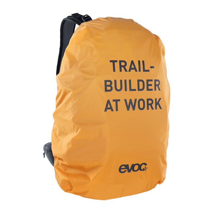 EVOC Trail Builder 35 Backpack - Black