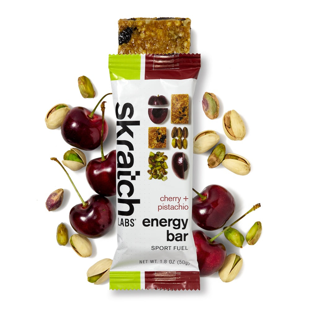 Skratch Labs Energy Bar - Single - Canada