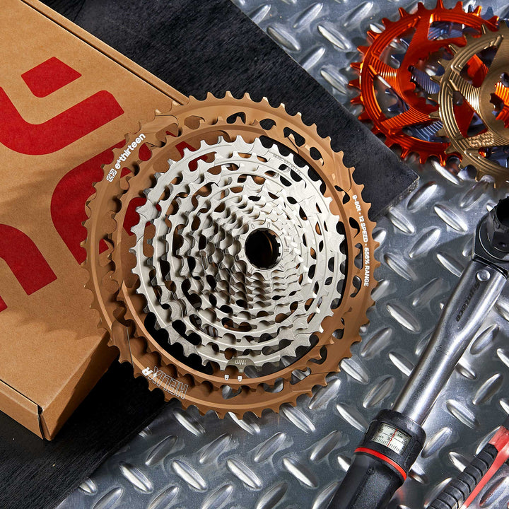 e13 helix r 12 speed cassette - Canada