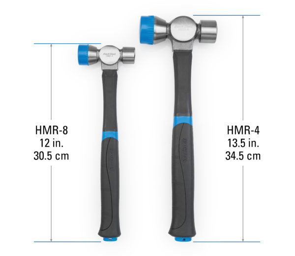 Park Tool HMR-9 Shop Hammer