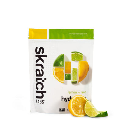 Skratch Labs Sport Hydration Drink Mix 440g - Canada