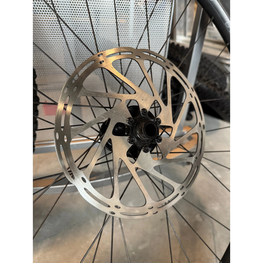 Stans Flow Mk4 Complete Wheelset XD 29" Takeoff