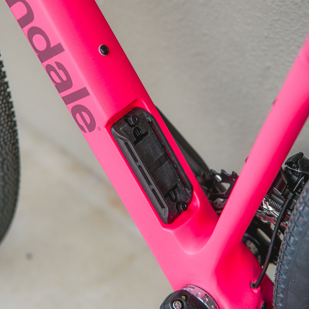 Cannondale Topstone 3 Pink Canada