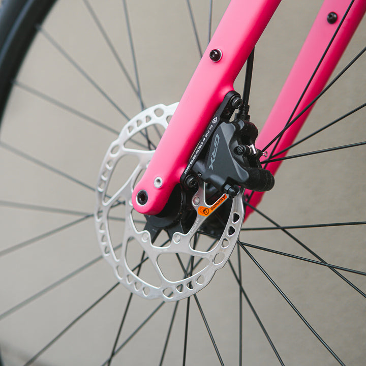 Cannondale Topstone 3 Pink Canada