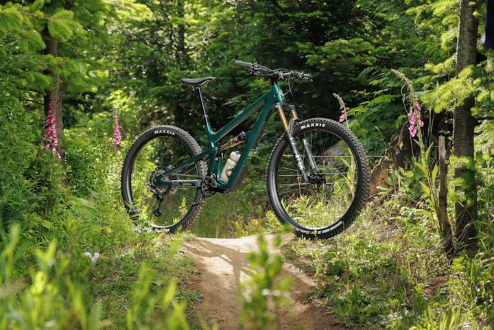 Ibis Ripley V5 Deore - Smith Creek Cycle - Canada