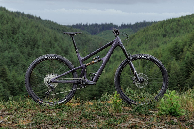 Ibis Ripmo V3 Deore XT - Canada